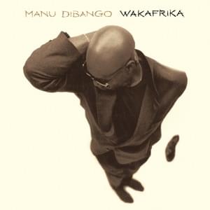 Biko - Manu Dibango (Ft. Geoffrey Oryema, Ladysmith Black Mambazo & Peter Gabriel)