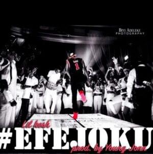 Efejoku - Lil Kesh (Ft. Viktoh)