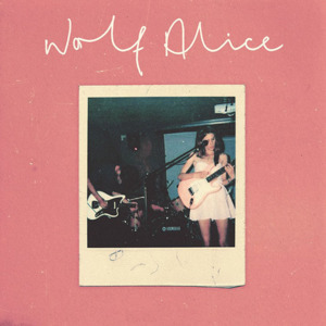 Moaning Lisa Smile - Wolf Alice