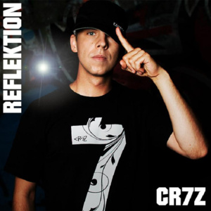 Reflexion - Cr7z