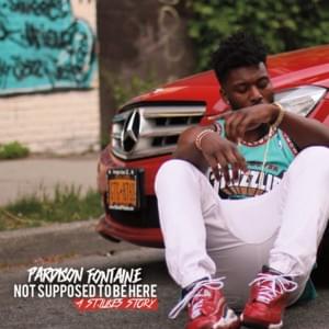 Who You Lovin - Pardison Fontaine