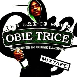 Funk Flex Interlude - Obie Trice (Ft. Eminem)