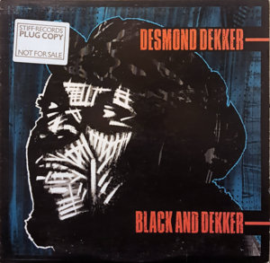 Many Rivers to Cross - Desmond Dekker