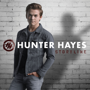 Still Fallin’ - Hunter Hayes