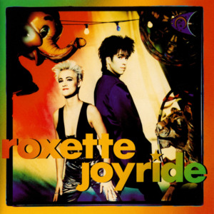 Physical Fascination - Roxette