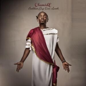 Intro - Olamide (Ft. Do2dTUN)