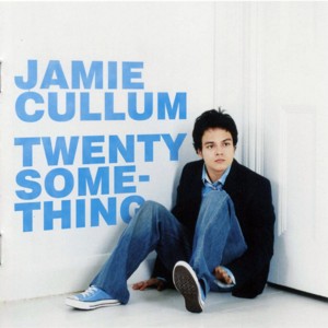 The Wind Cries Mary - Jamie Cullum