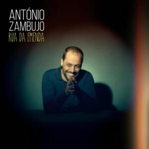 La Chanson de Prévert - António Zambujo