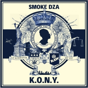 Out Here - Smoke DZA (Ft. A$AP Twelvyy & Vado)