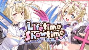 Lifetime Showtime - FUWAMOCO