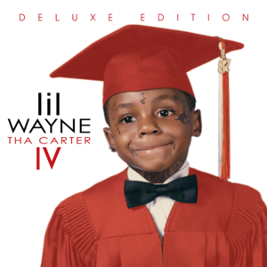 Novacane - Lil Wayne (Ft. Kevin Rudolf)