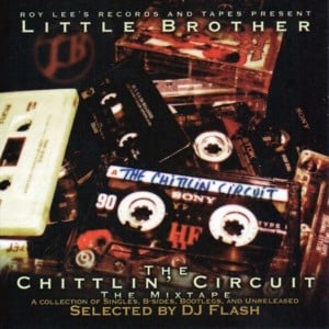 On and On - Little Brother