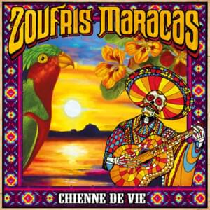 Pacifique - Zoufris Maracas