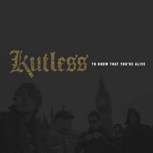 The Disease and The Cure - Kutless