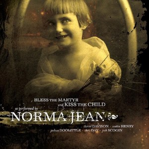 The Entire World Is Counting on Me, and They Don’t Even Know It - Norma Jean