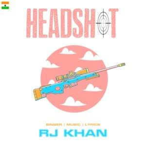 Headshot - RJ Khan