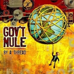 Any Open Window - Gov't Mule