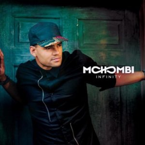 Infinity - Mohombi