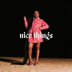 Nice Things - Anike (Ft. Taylor Hill)