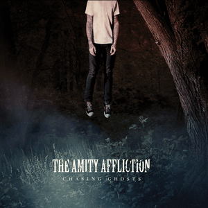 Pabst Blue Ribbon on Ice - The Amity Affliction