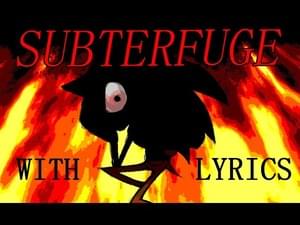 SUBTERFUGE WITH LYRICS - Churgney Gurgney