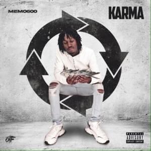 Karma - Memo600