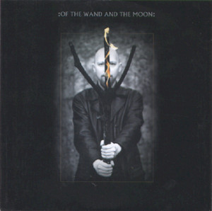 In a robe of fire (New version) - Of The Wand & The Moon