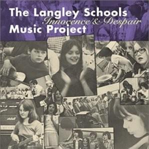 Desperado - Langley Schools Music Project