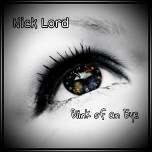 The Blinking Eye - Nick Lord Music (Ft. Escalate Marsh)