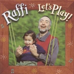 What a wonderful world - Raffi