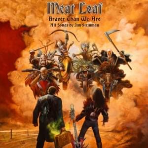 For What It’s Worth - Meat Loaf (Ft. Stephen Stills)