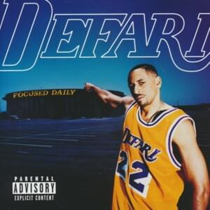 Focused Daily - Defari (Ft. Evidence)