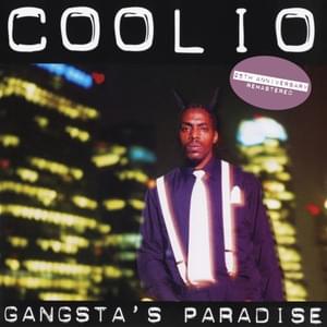 1, 2, 3, 4 (Sumpin’ New) [Timber Mix Instrumental] - Coolio