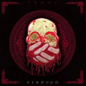 Verdugo - Proof (MEX)