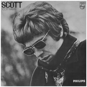 The Big Hurt - Scott Walker