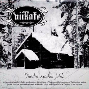 Suojelusenkeli - Viikate