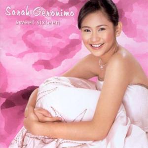 Sana - Sarah Geronimo