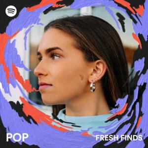 Fresh Finds: Pop 11/17/2021 - Spotify