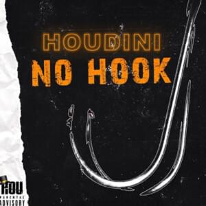 No Hook - Houdini