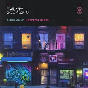 Mulberry Street (Livestream Version) - ​twenty one pilots