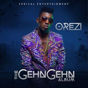 Big Something - Orezi (Ft. Flavour & M.I Abaga)