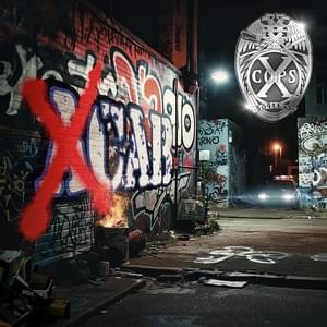 Kinderhardened - X-Cops