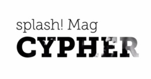 Cypher #15 - Splash! Mag (Ft. 3Plusss, Conny (Der Plot) & Sorgenkind)