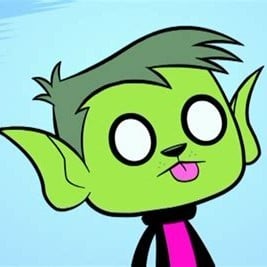 Livin That Leprechuan Life - Beast Boy (Teen Titans) (Ft. Teen Titans Go!)