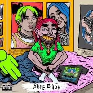 Billie Eilish - Eazy Mac