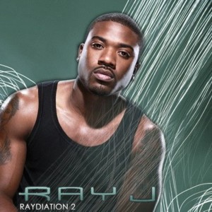 Drinks In The Air - Ray J