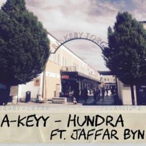 Hundra - A-Keyy (Ft. Isabelle & JB)