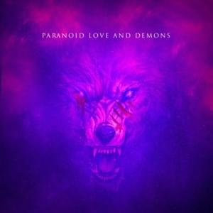 Paranoid Love and Demons - VyOk