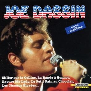 Work Song - Joe Dassin