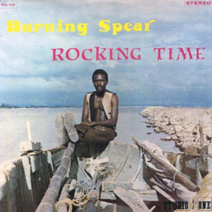 Mamie - Burning Spear